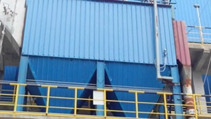 Huzhou Dongri Environmental Protection Technology Co., Ltd.