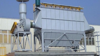 Huzhou Dongri Environmental Protection Technology Co., Ltd.